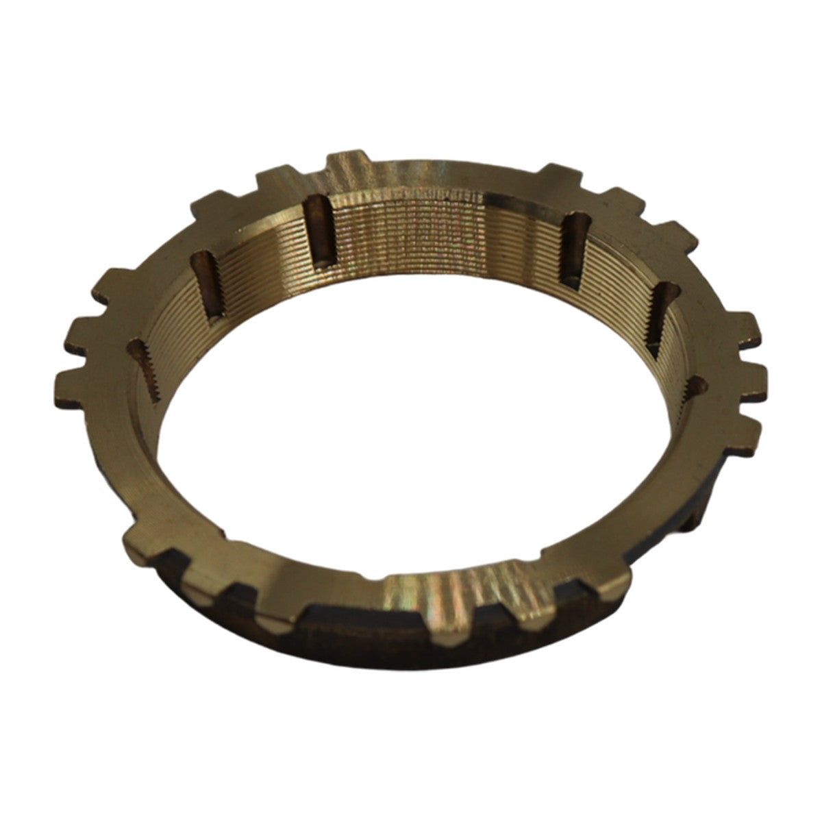 Bronce de Caja Velocidad Del. Pontiac Matiz / Chevrolet Matiz – vista 3