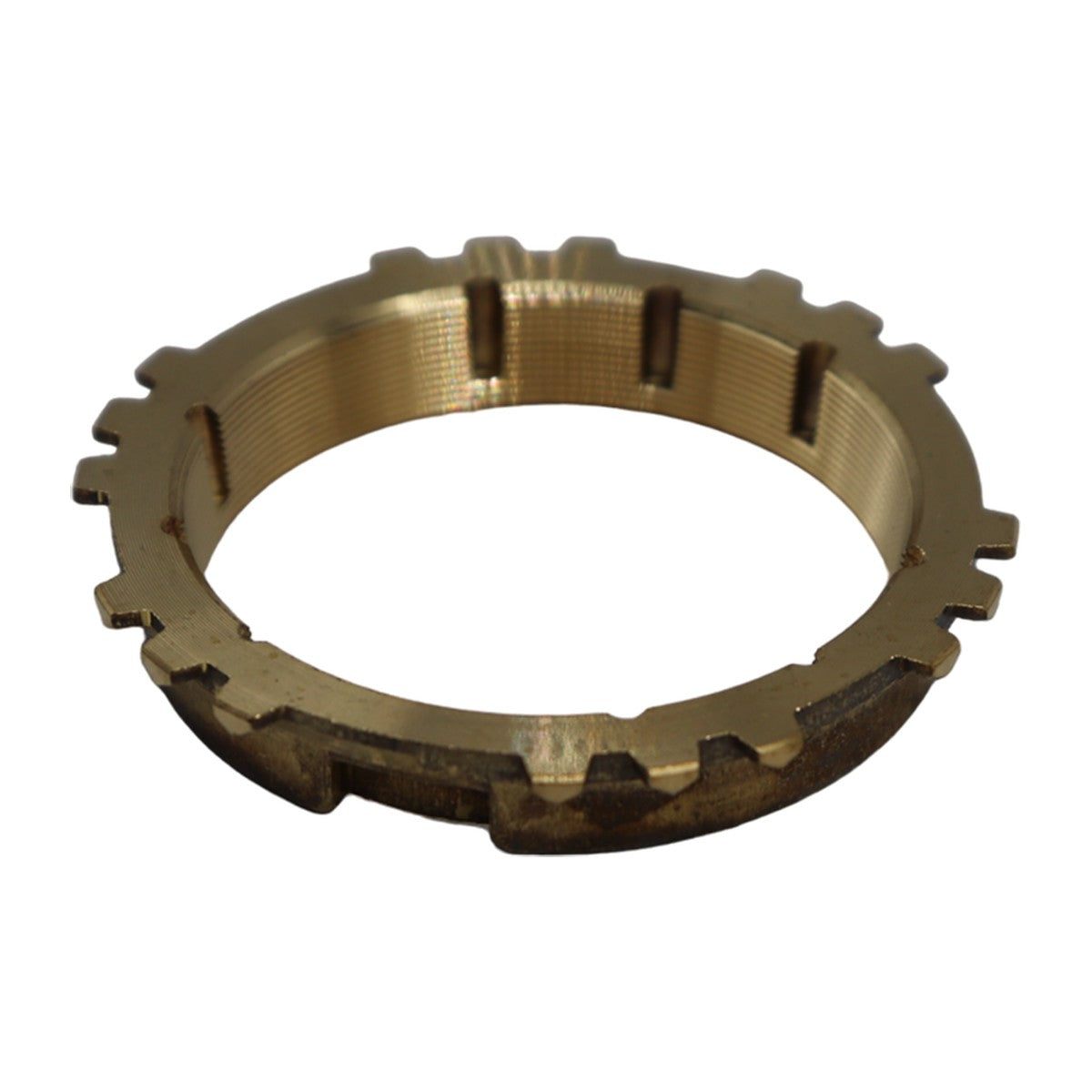 Bronce de Caja Velocidad Del. Pontiac Matiz / Chevrolet Matiz – vista 1