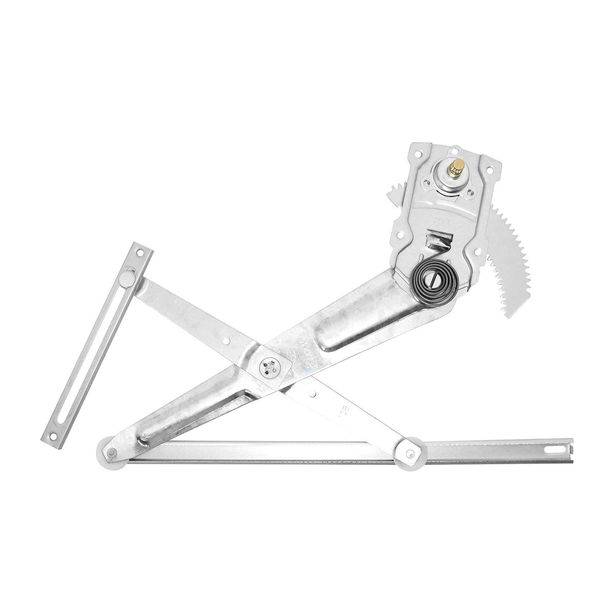 Elevador de Cristal Manual Izq. Toyota T100 1993-1998 – vista 1