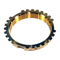 Bronce de Caja Velocidad Pontiac Matiz / Chevrolet Matiz – vista 1