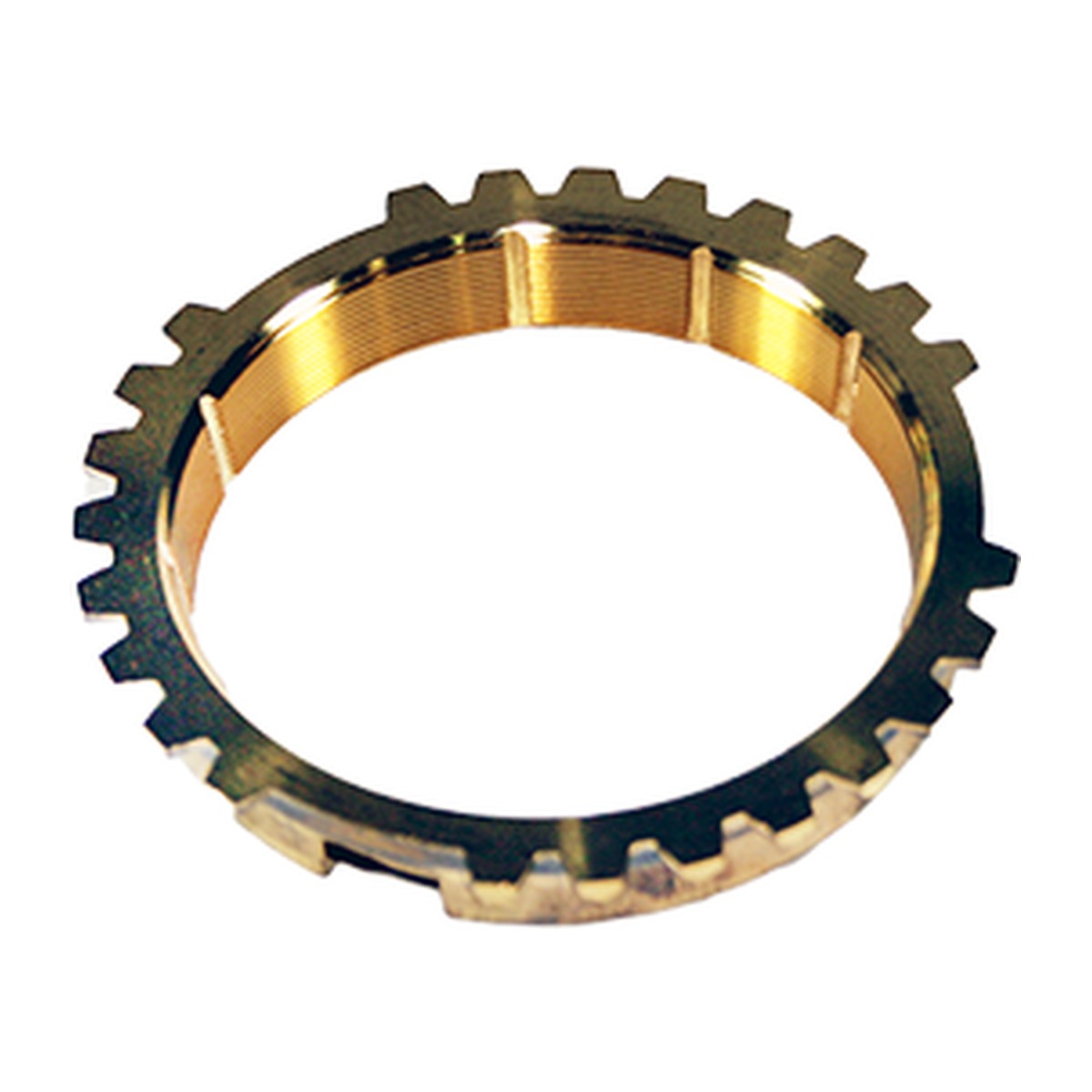 Bronce de Caja Velocidad Pontiac Matiz / Chevrolet Matiz – vista 1