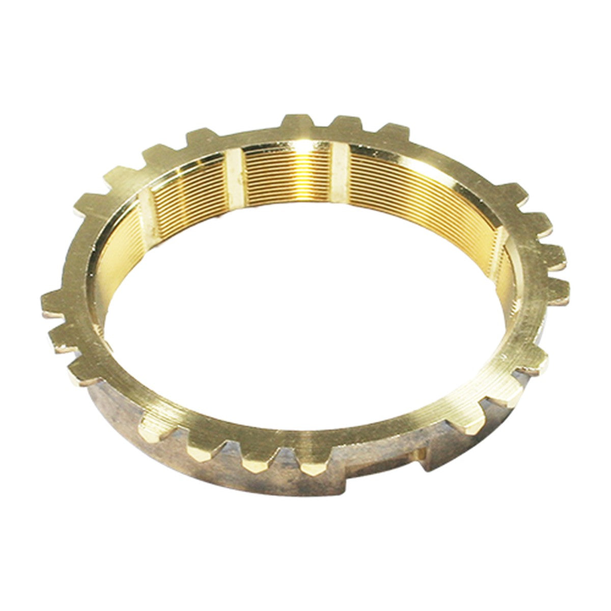 Bronce de Caja Velocidad Pontiac Matiz – vista 1