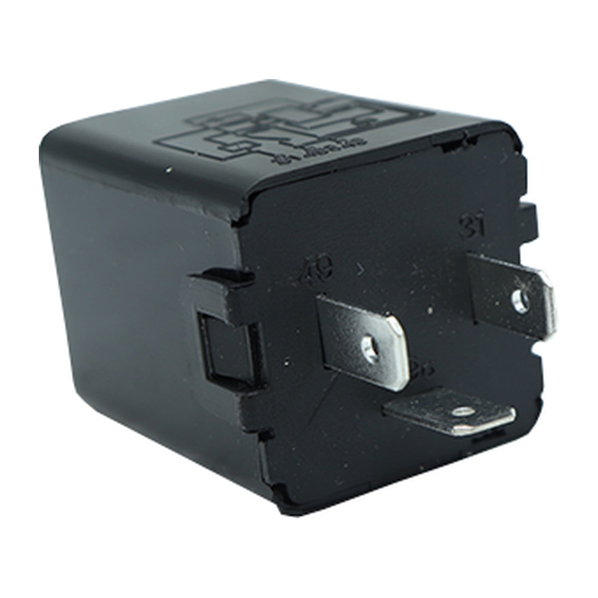 Flasher de Relevador Chevrolet Chevy / Chevrolet Aveo – vista 3