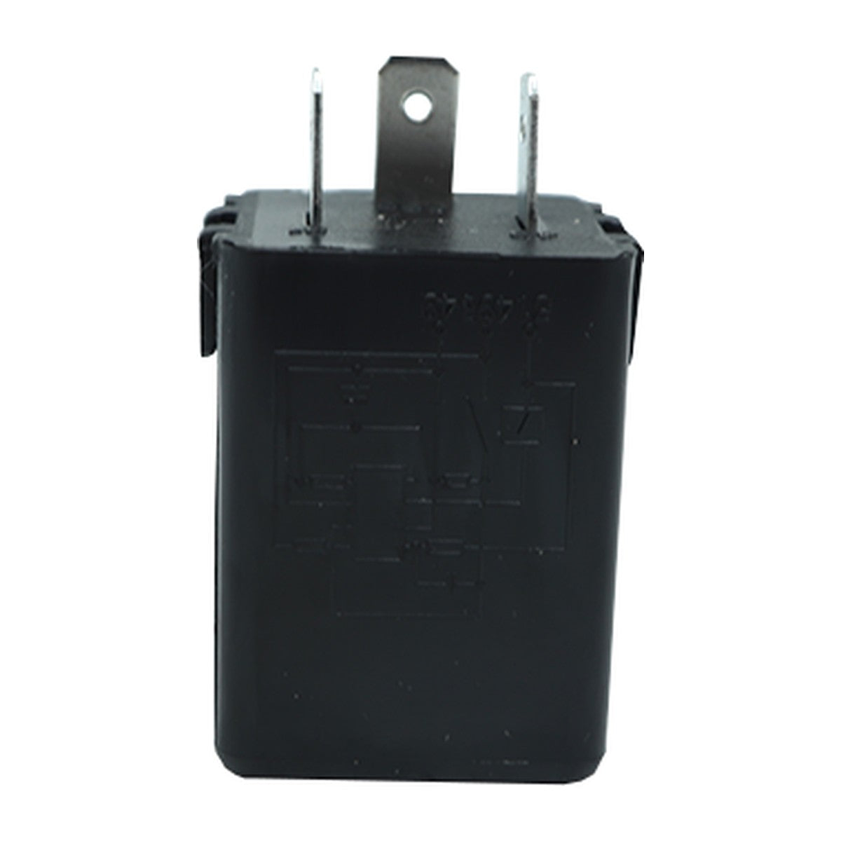 Flasher de Relevador Chevrolet Chevy / Chevrolet Aveo – vista 1