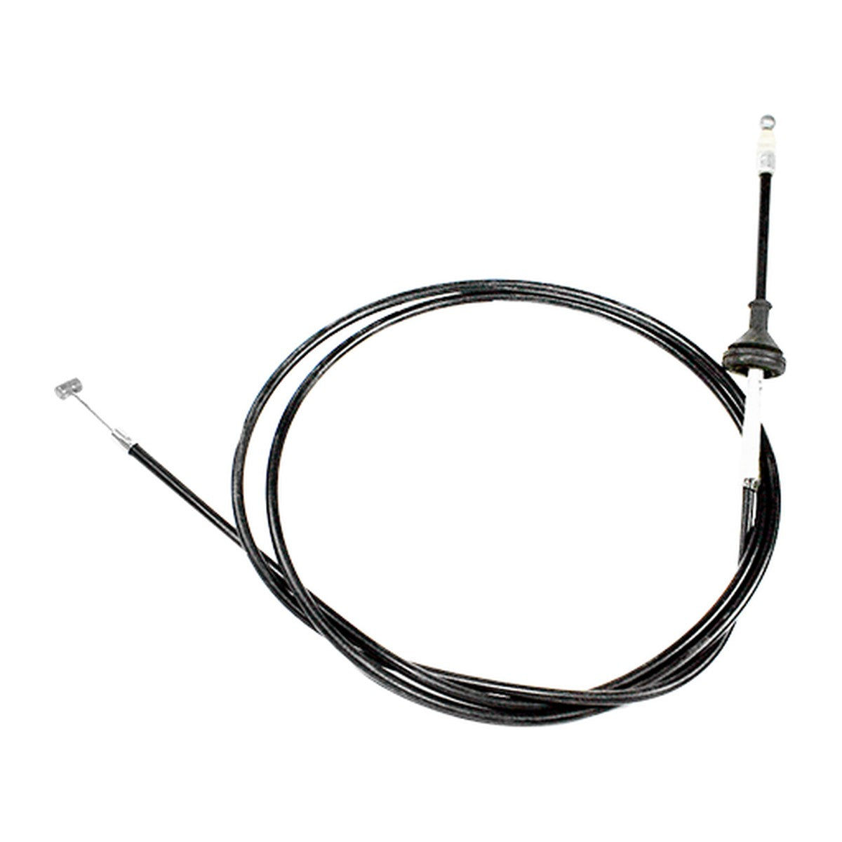 Chicote de Tirante Cofre Pontiac Matiz – vista 1