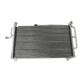 Condensador de Aire Pontiac Matiz – vista 1