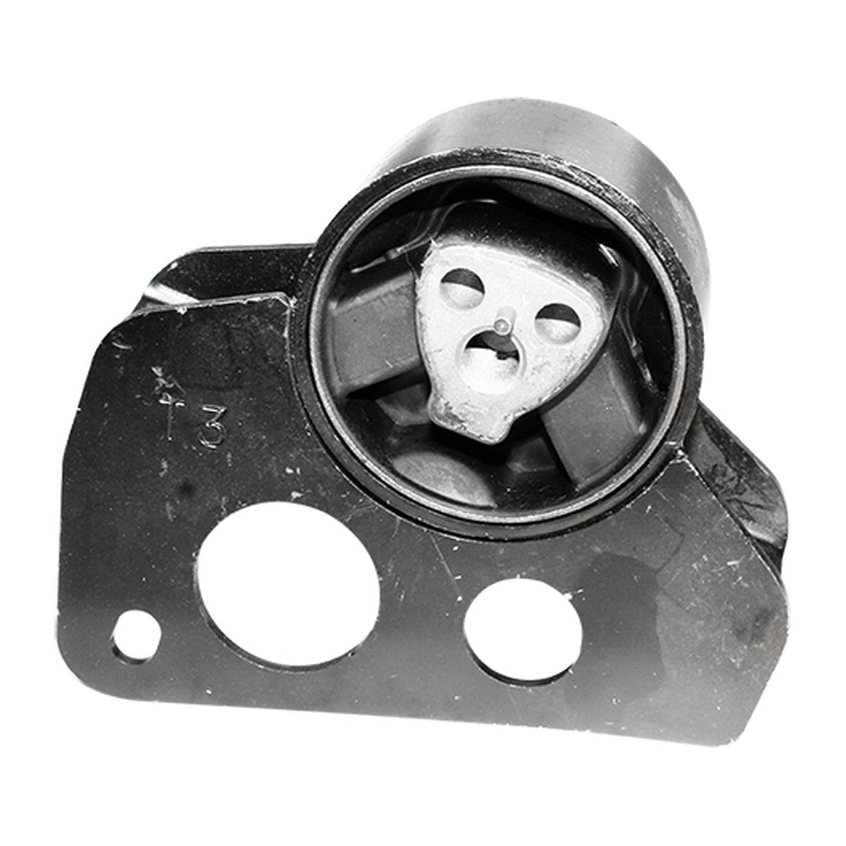Soporte de Motor Tras. Der. Chevrolet Matiz / Pontiac Matiz – vista 1