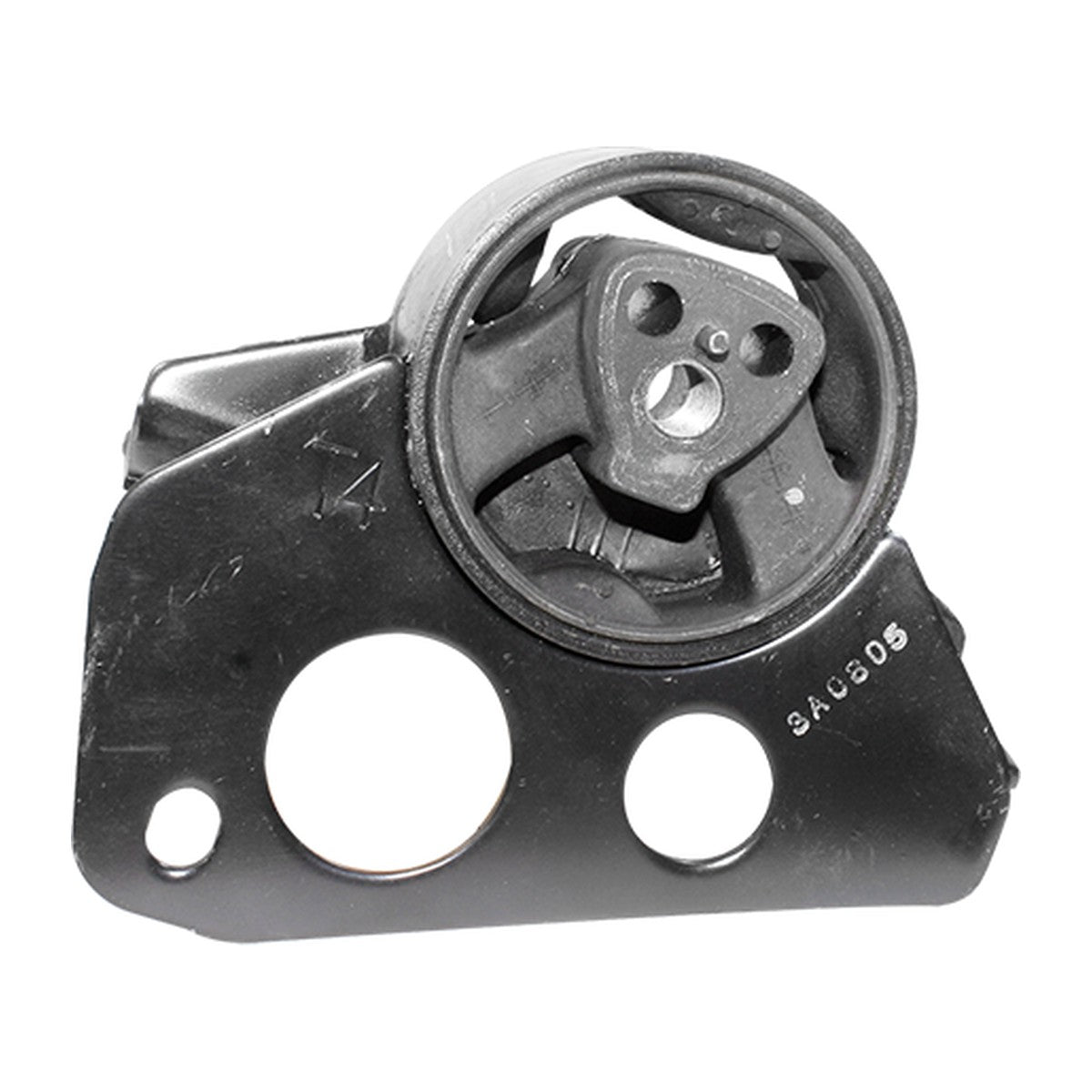 Soporte de Motor Tras. Izq. Pontiac Matiz / Chevrolet Matiz – vista 1
