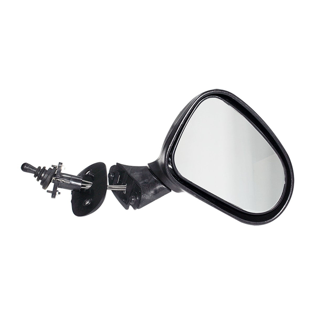 Espejo Lateral Izq. Pontiac Matiz – vista 1