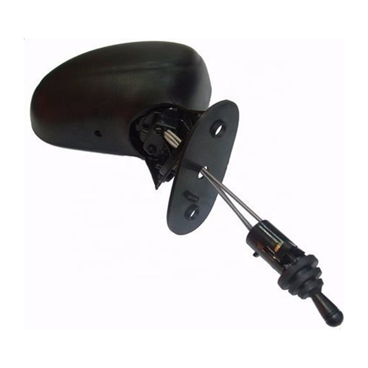 Espejo Lateral Der. Pontiac Matiz – vista 2