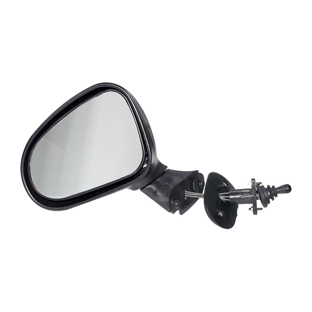 Espejo Lateral Der. Pontiac Matiz – vista 1