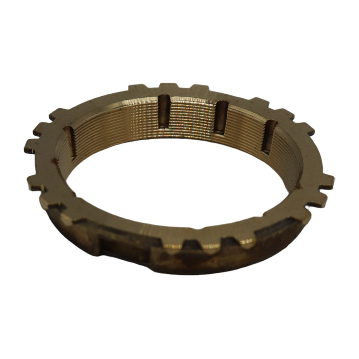 Bronce de Caja Velocidad Chevrolet Matiz / Pontiac Matiz – vista 1