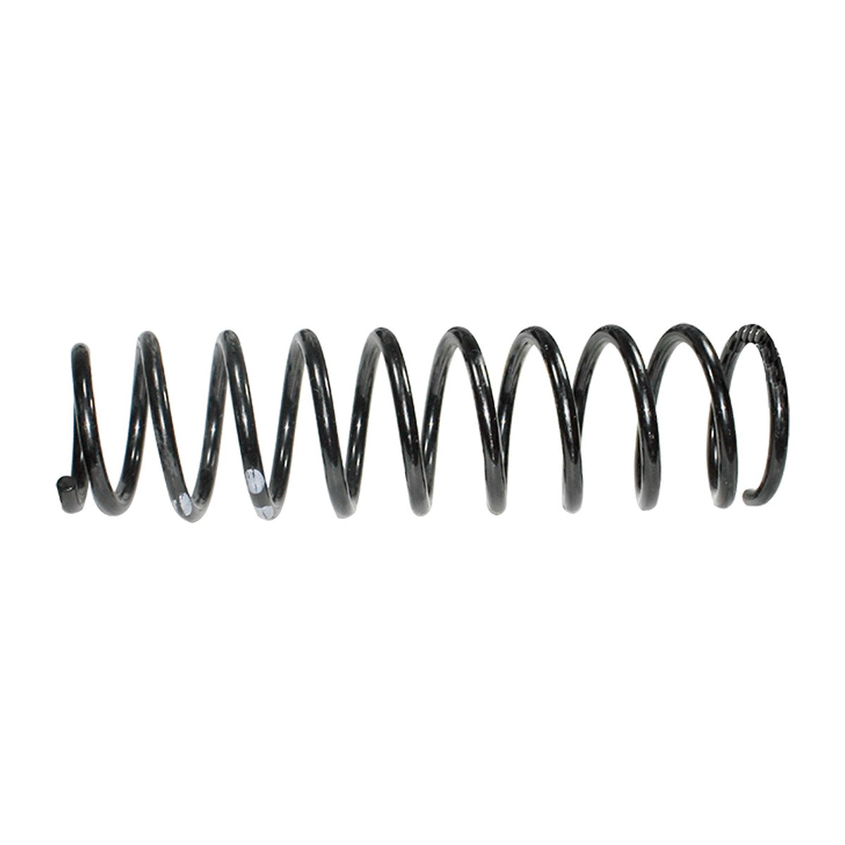 Resorte de Suspension Del. Chevrolet Matiz / Pontiac Matiz – vista 1