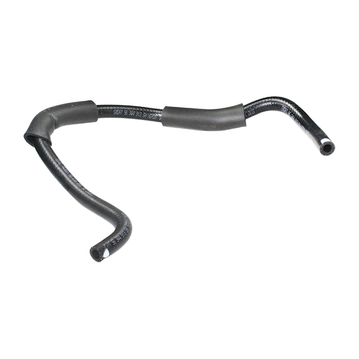 Manguera de Deposito Radiador Pontiac Matiz – vista 1