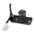 Cerradura de Cofre Sup. Chevrolet Optra – vista 1