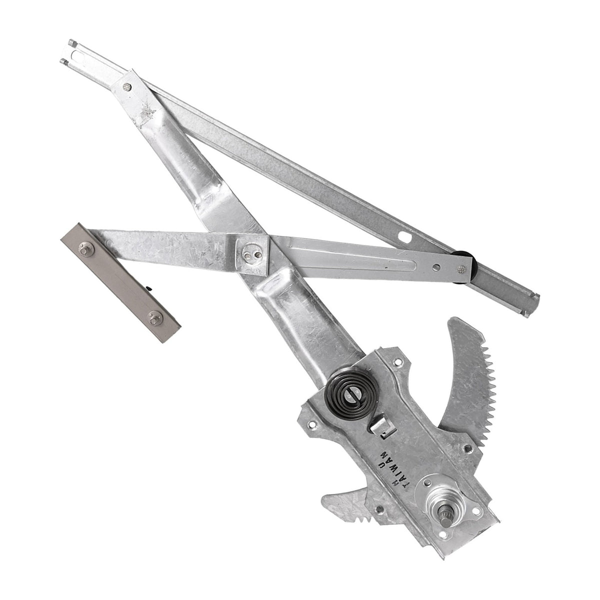 Elevador de Cristal Manual Izq. Nissan Urvan 2000-2001 – vista 1