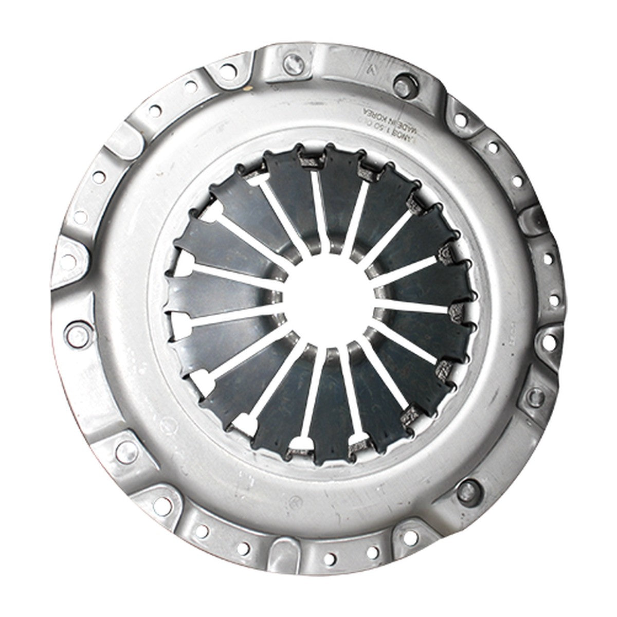 Plato de Clutch Chevrolet Aveo / Pontiac G3 – vista 1