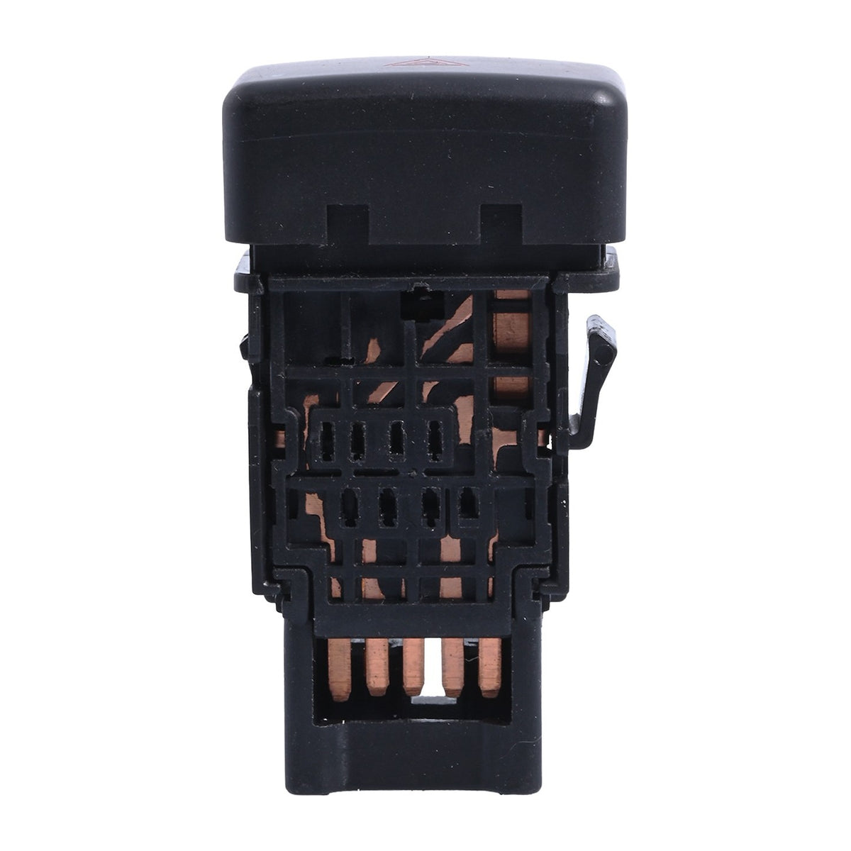 Botón de Intermitentes Del. Int. Nissan Frontier 2001-2004 – vista 3