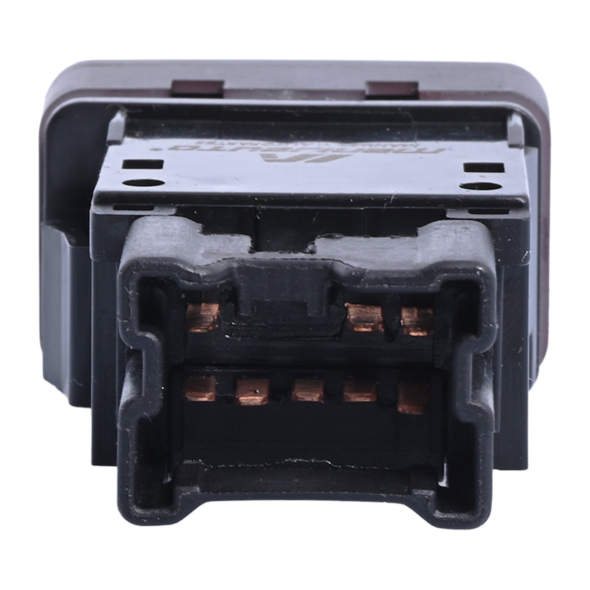 Botón de Intermitentes Del. Int. Nissan Frontier 2001-2004 – vista 4