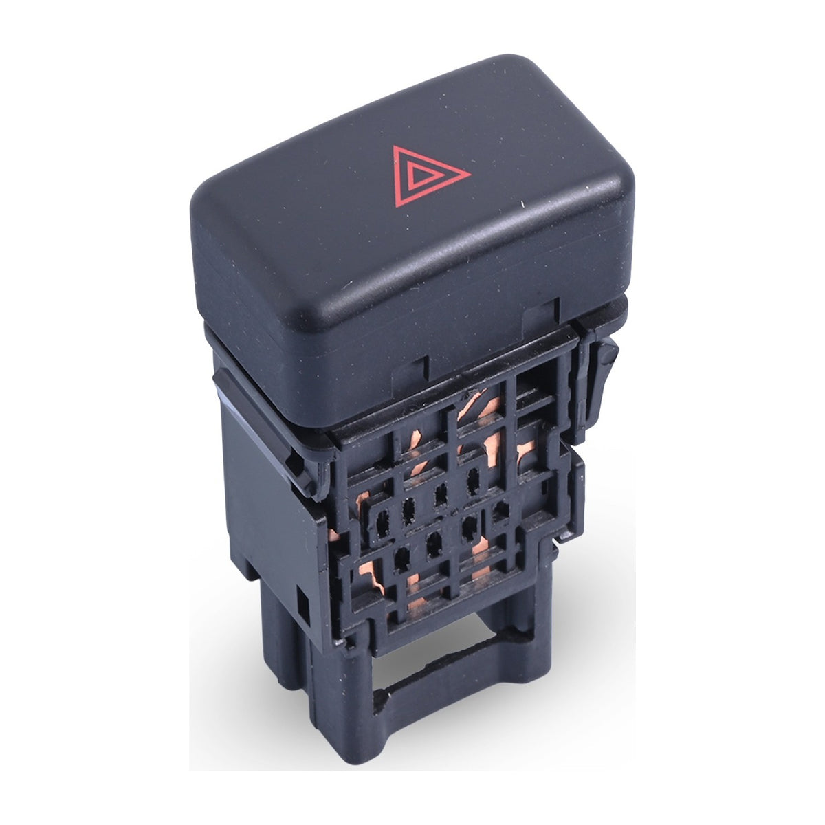 Botón de Intermitentes Del. Int. Nissan Frontier 2001-2004 – vista 1