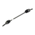 Espigas de Flecha Der. Chevrolet Matiz / Pontiac Matiz – vista 1