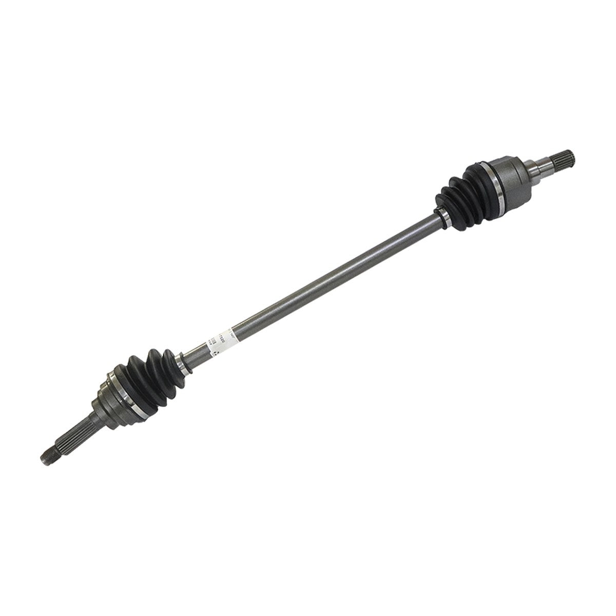 Espigas de Flecha Der. Chevrolet Matiz / Pontiac Matiz – vista 1