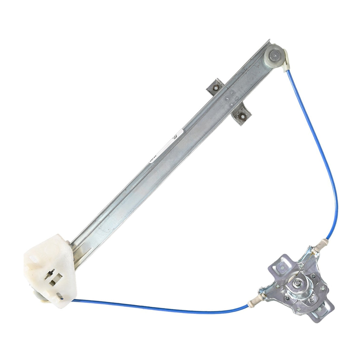 Elevador de Cristal Manual Del. Der. Ford Fiesta 1997-2002 – vista 2