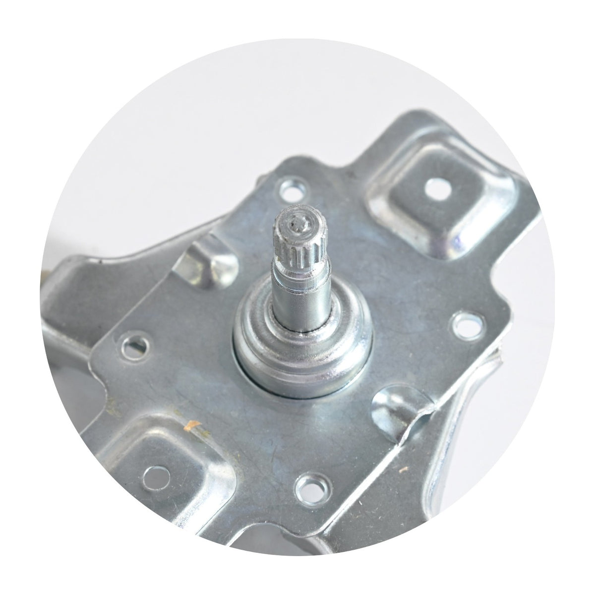 Elevador de Cristal Manual Del. Der. Ford Fiesta 1997-2002 – vista 3
