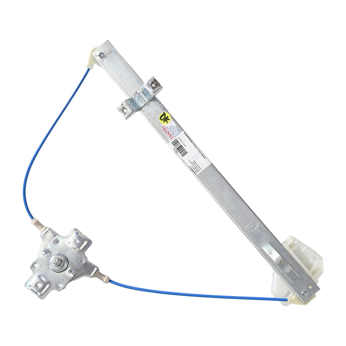 Elevador de Cristal Manual Del. Der. Ford Fiesta 1997-2002 – vista 1