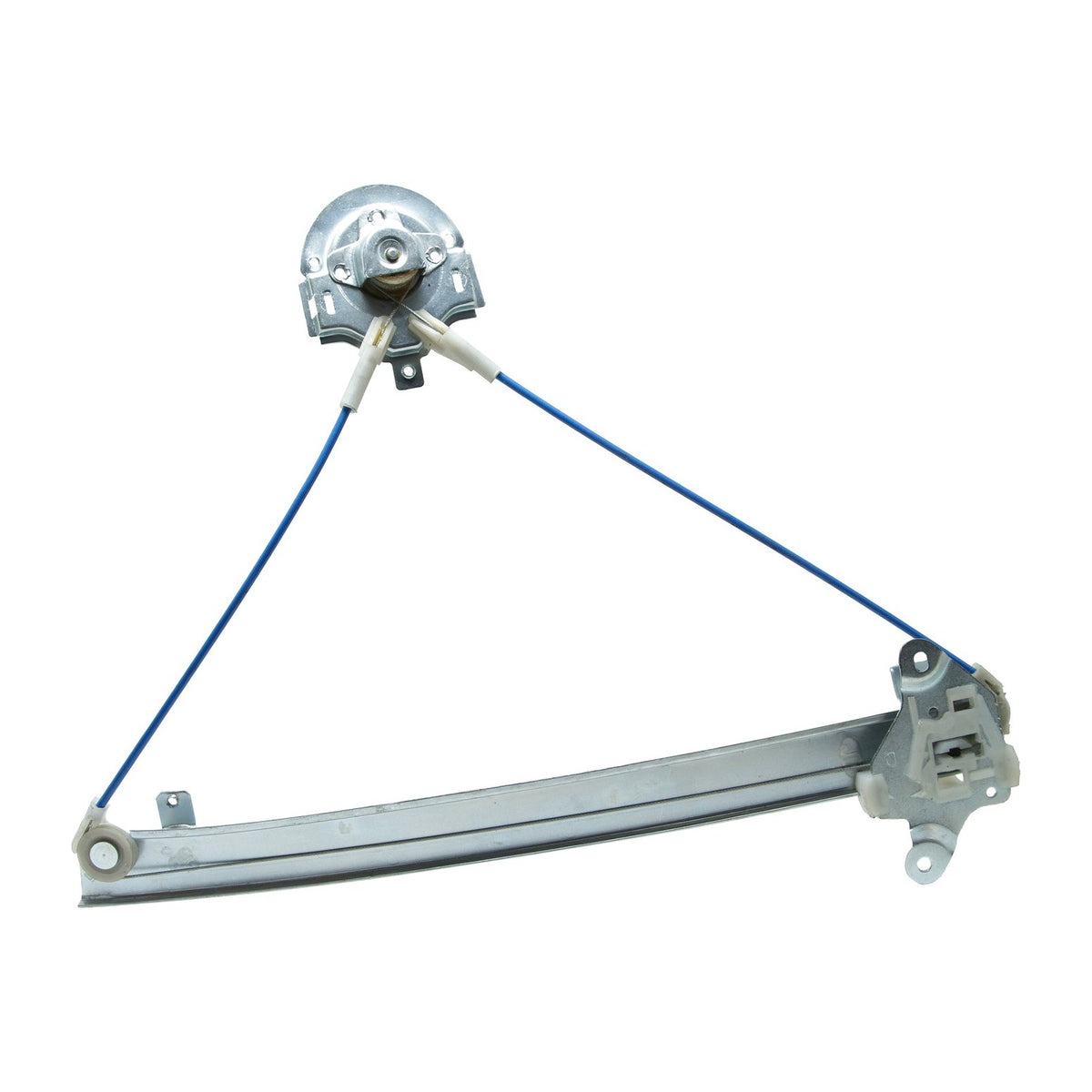 Elevador de Cristal Manual Der. Nissan Tsuru 1988-1991 – vista 2