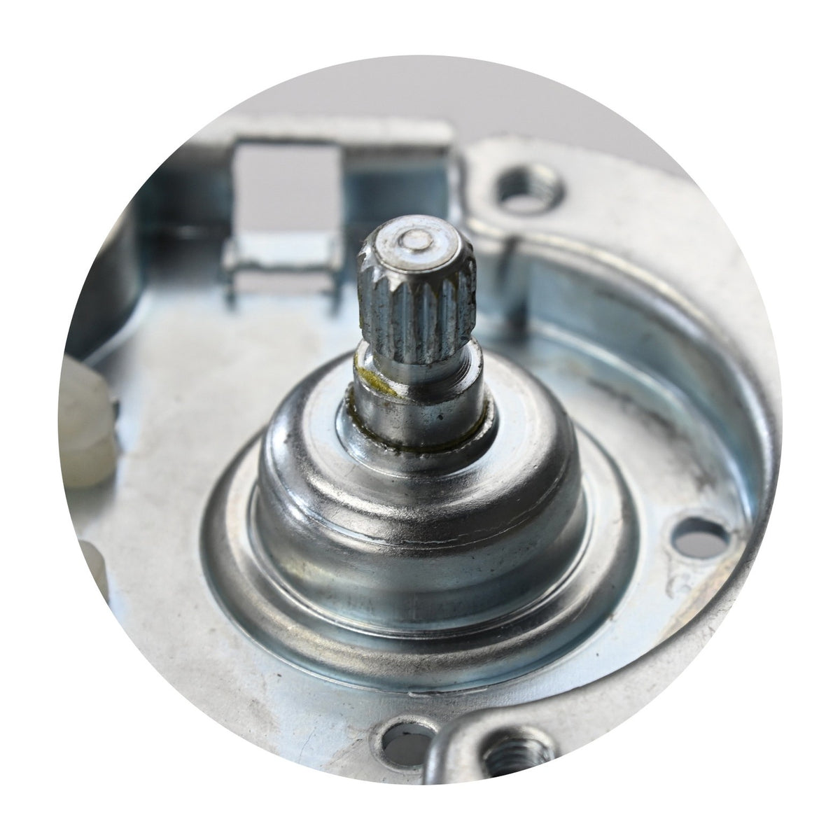 Elevador de Cristal Manual Der. Nissan Tsuru 1988-1991 – vista 3