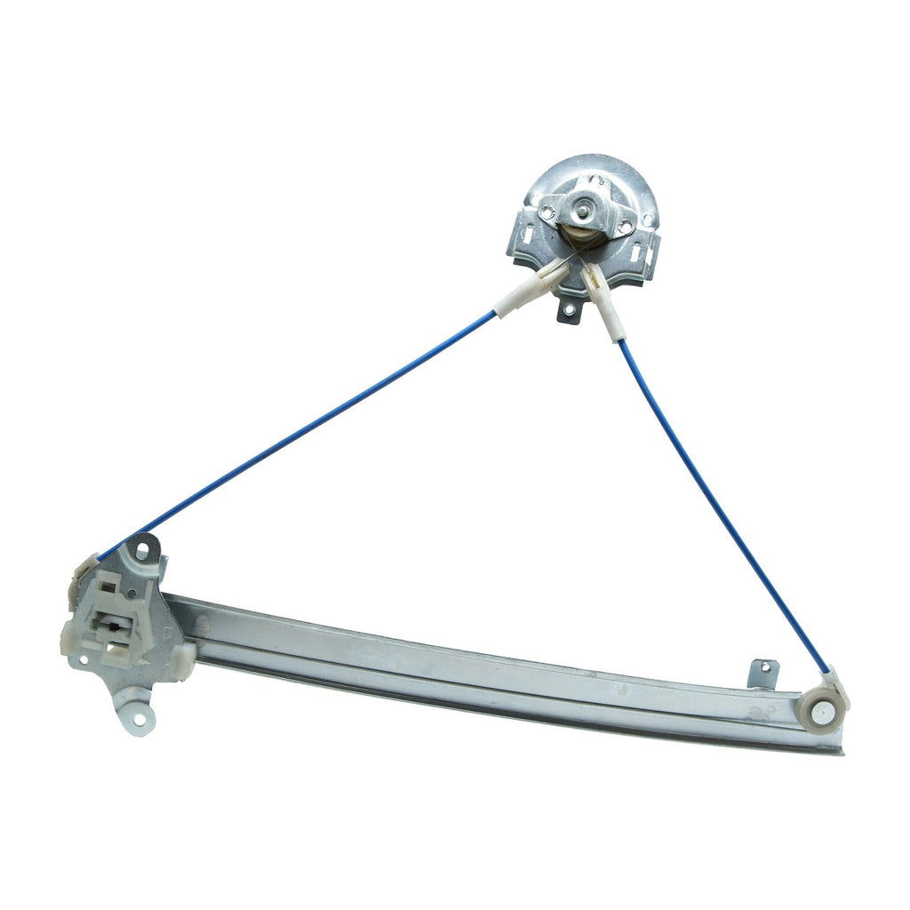Elevador de Cristal Manual Izq. Nissan Tsuru 1988-1991 – vista 2