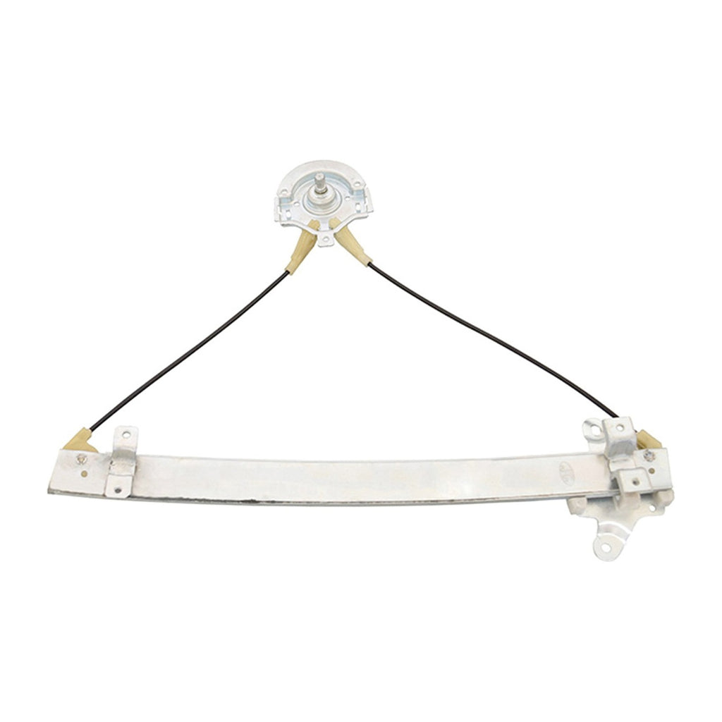 Elevador de Cristal Manual Izq. Nissan Tsuru 1988-1991 – vista 1