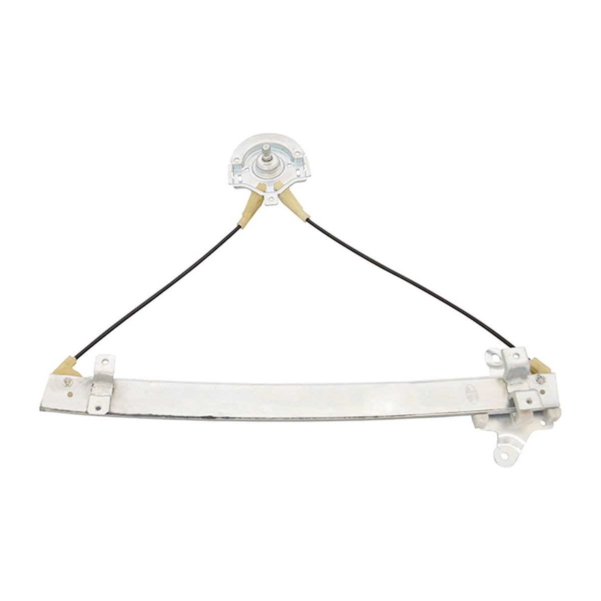 Elevador de Cristal Manual Izq. Nissan Tsuru 1988-1991 – vista 1
