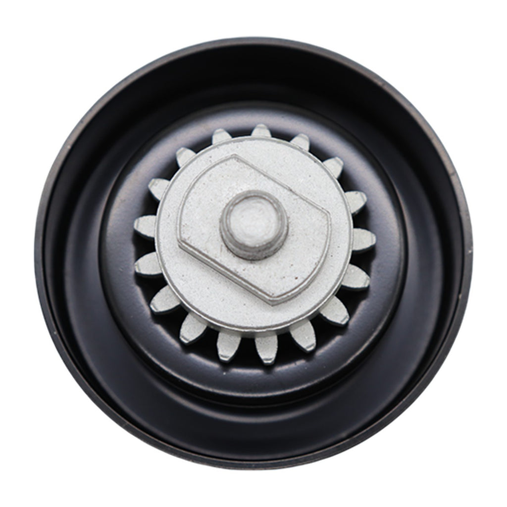 Polea de Tensor Bomba Agua Chevrolet Beat / Chevrolet Spark – vista 2
