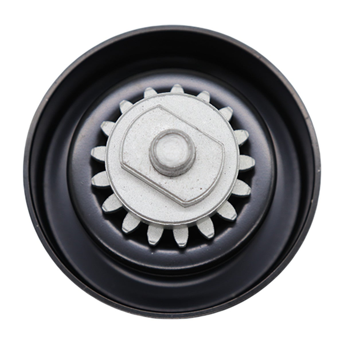 Polea de Tensor Bomba Agua Chevrolet Beat / Chevrolet Spark – vista 2