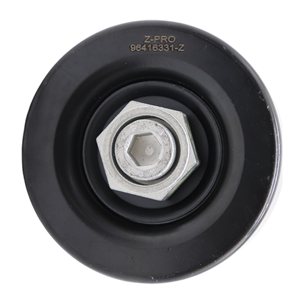 Polea de Tensor Bomba Agua Chevrolet Beat / Chevrolet Spark – vista 4