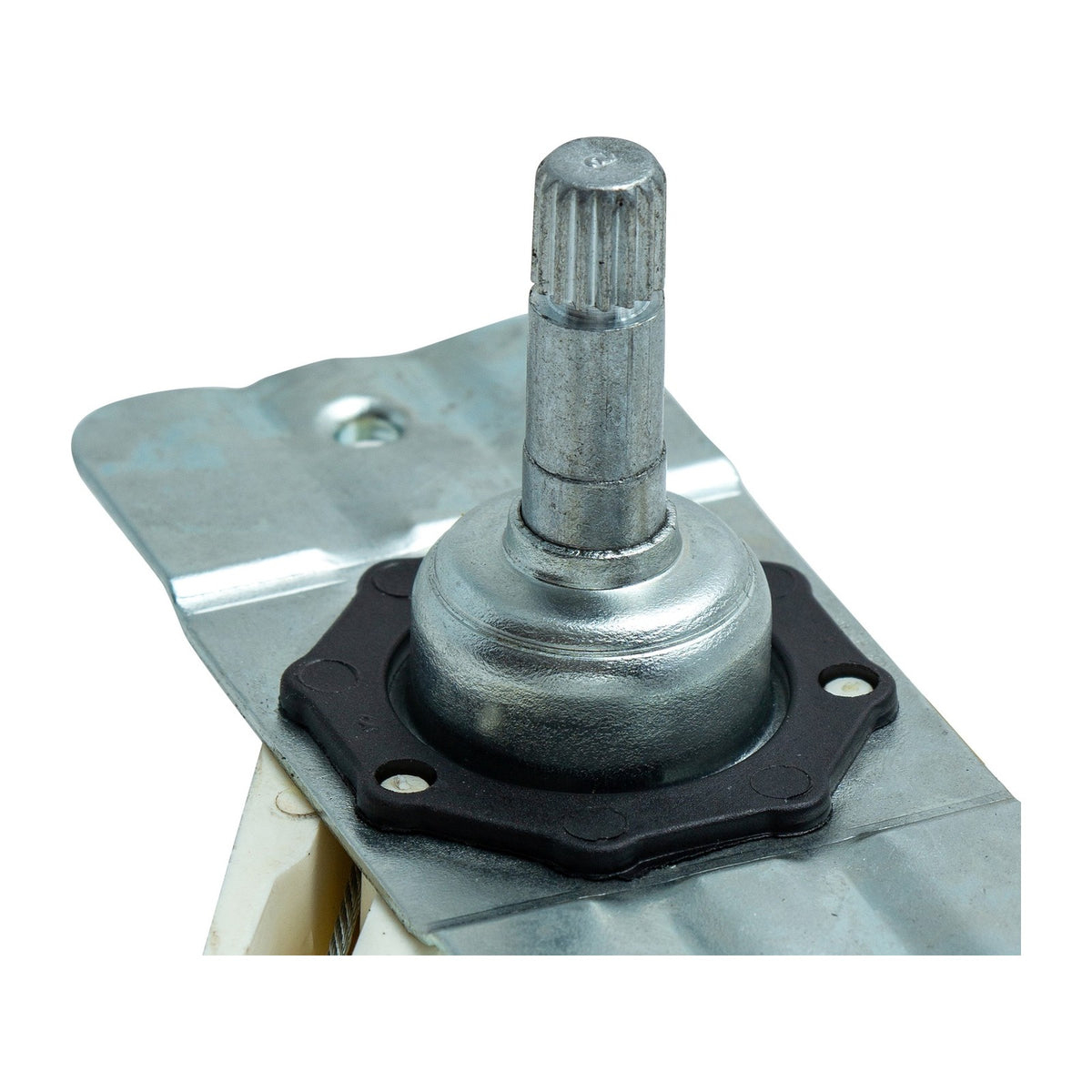 Elevador de Cristal Manual Del. Izq. Ford Courier 2001-2012 – vista 3