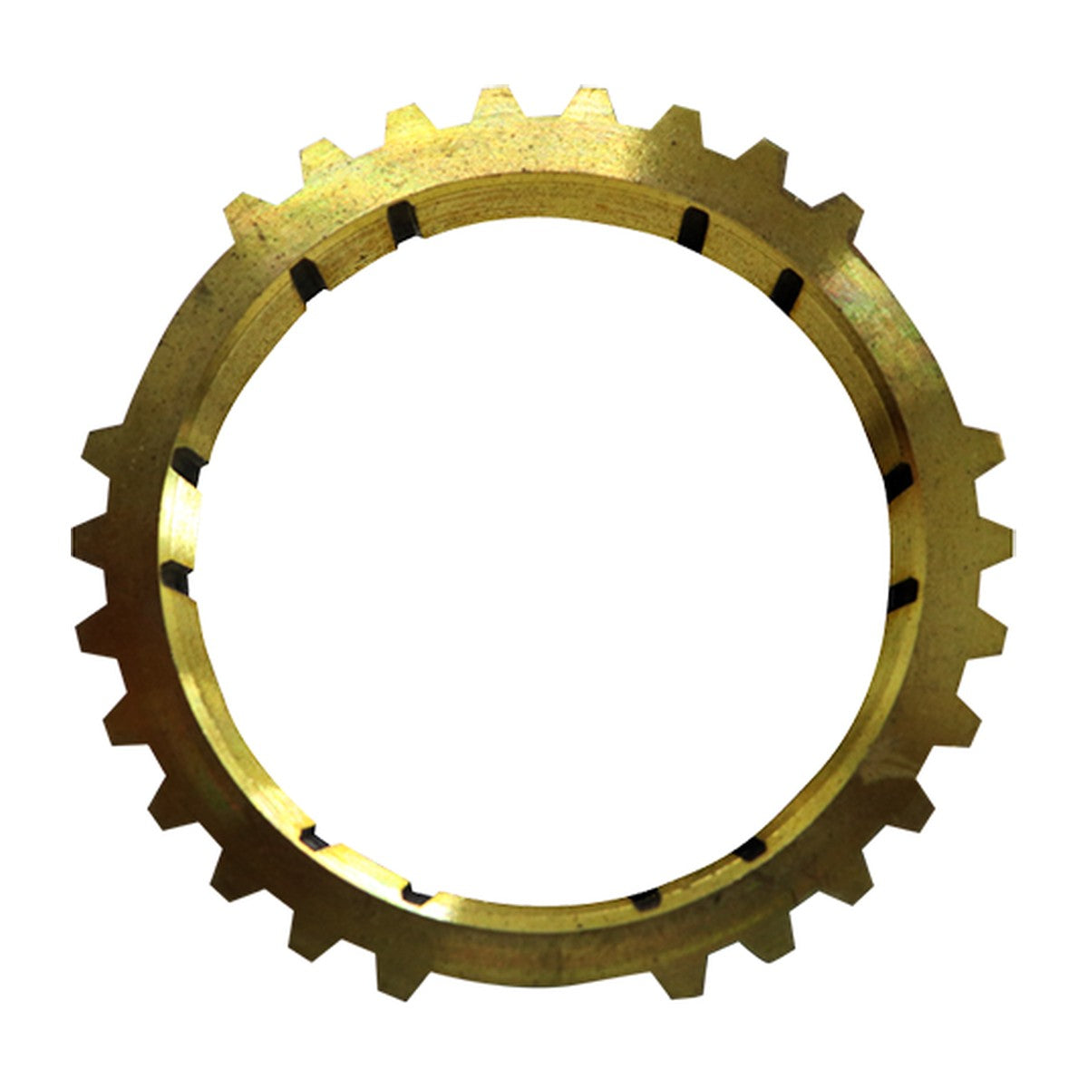 Bronce de Caja Velocidad Chevrolet Aveo / Pontiac G3 – vista 1