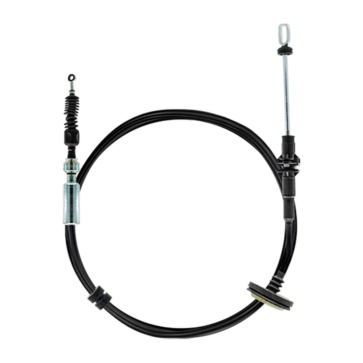 Chicote de Selector de Cambio Chevrolet Aveo / Pontiac G3 – vista 1