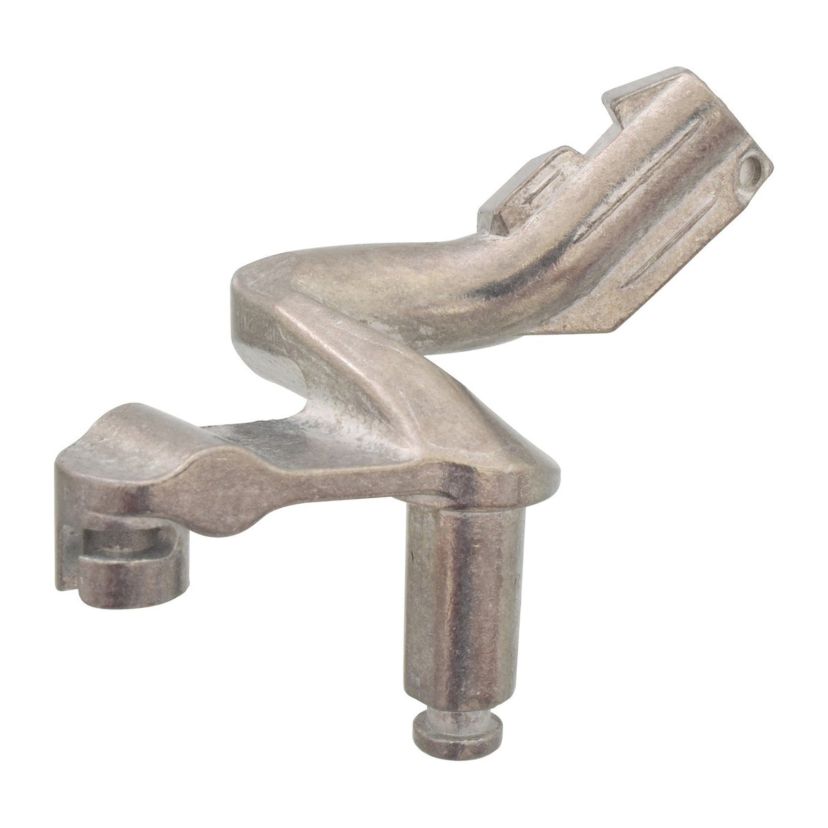Manija Interior Der. GMC Sierra / Chevrolet Silverado 2007-2013 – vista 1