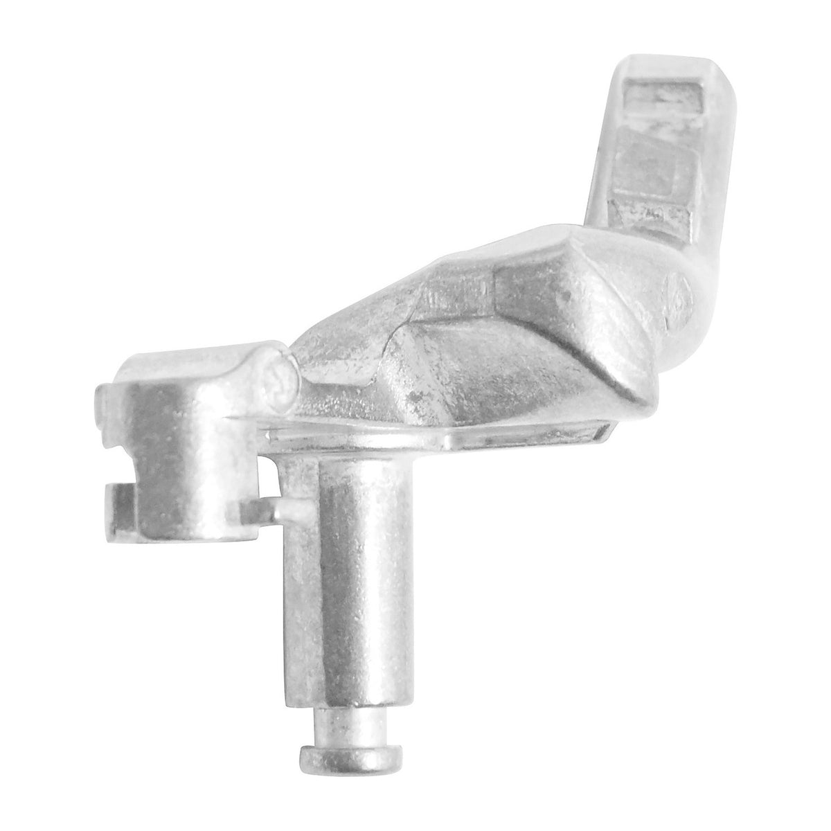 Manija Interior Izq. GMC Sierra / Chevrolet Silverado 2007-2013 – vista 2