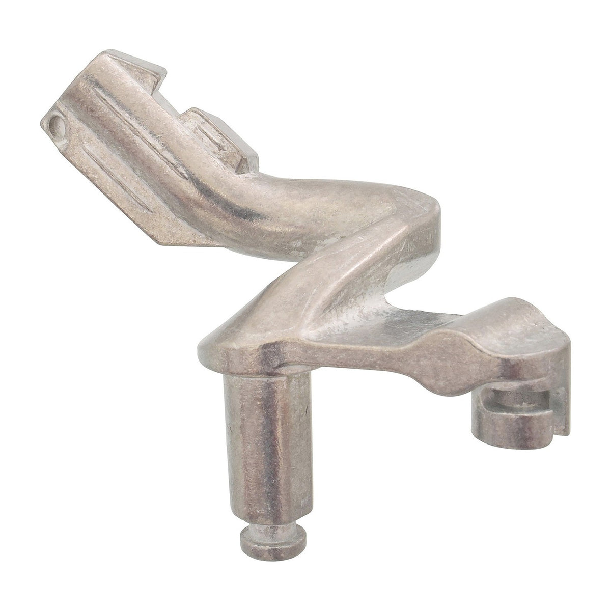 Manija Interior Izq. GMC Sierra / Chevrolet Silverado 2007-2013 – vista 1