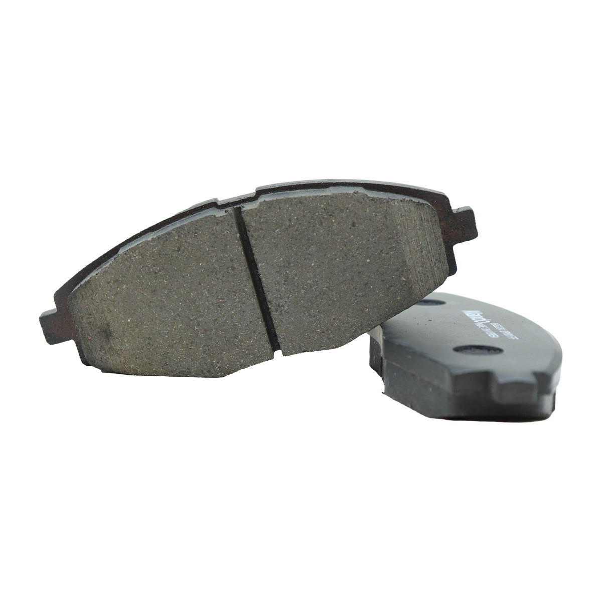 Balata de Freno Del. Pontiac Matiz / Chevrolet Matiz – vista 3
