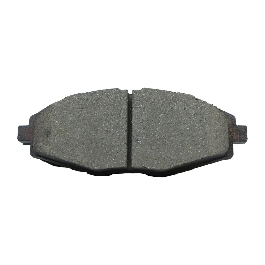 Balata de Freno Del. Pontiac Matiz / Chevrolet Matiz – vista 1
