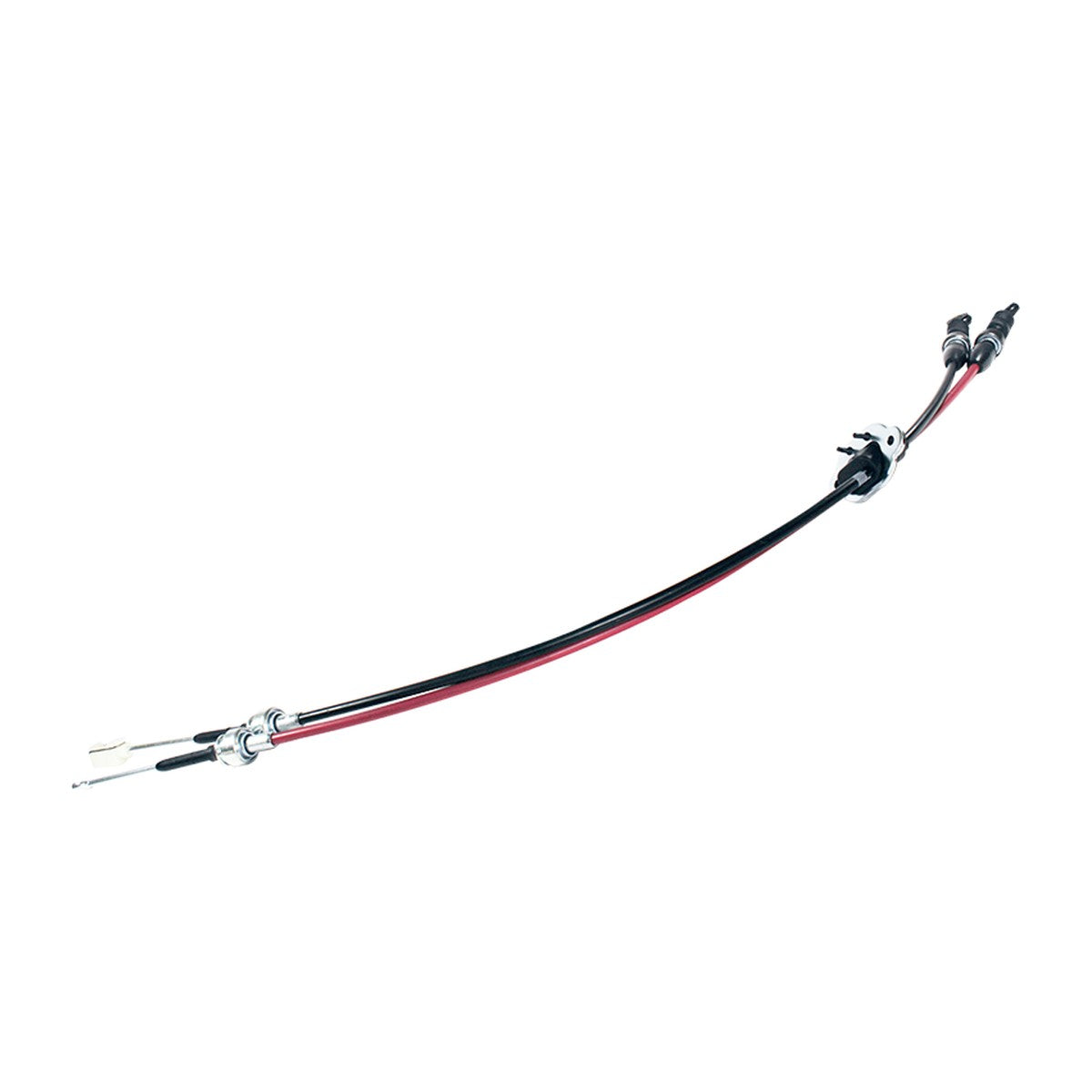 Chicote de Palanca de Velocidades Chevrolet Aveo / Pontiac G3 – vista 1