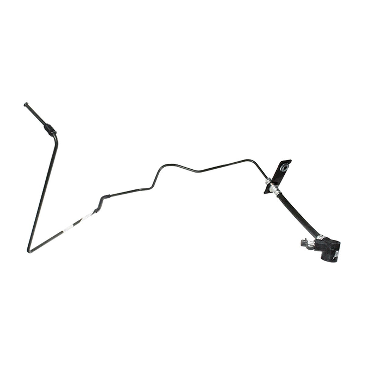 Tubo de Cilindro Clutch Chevrolet Optra – vista 1