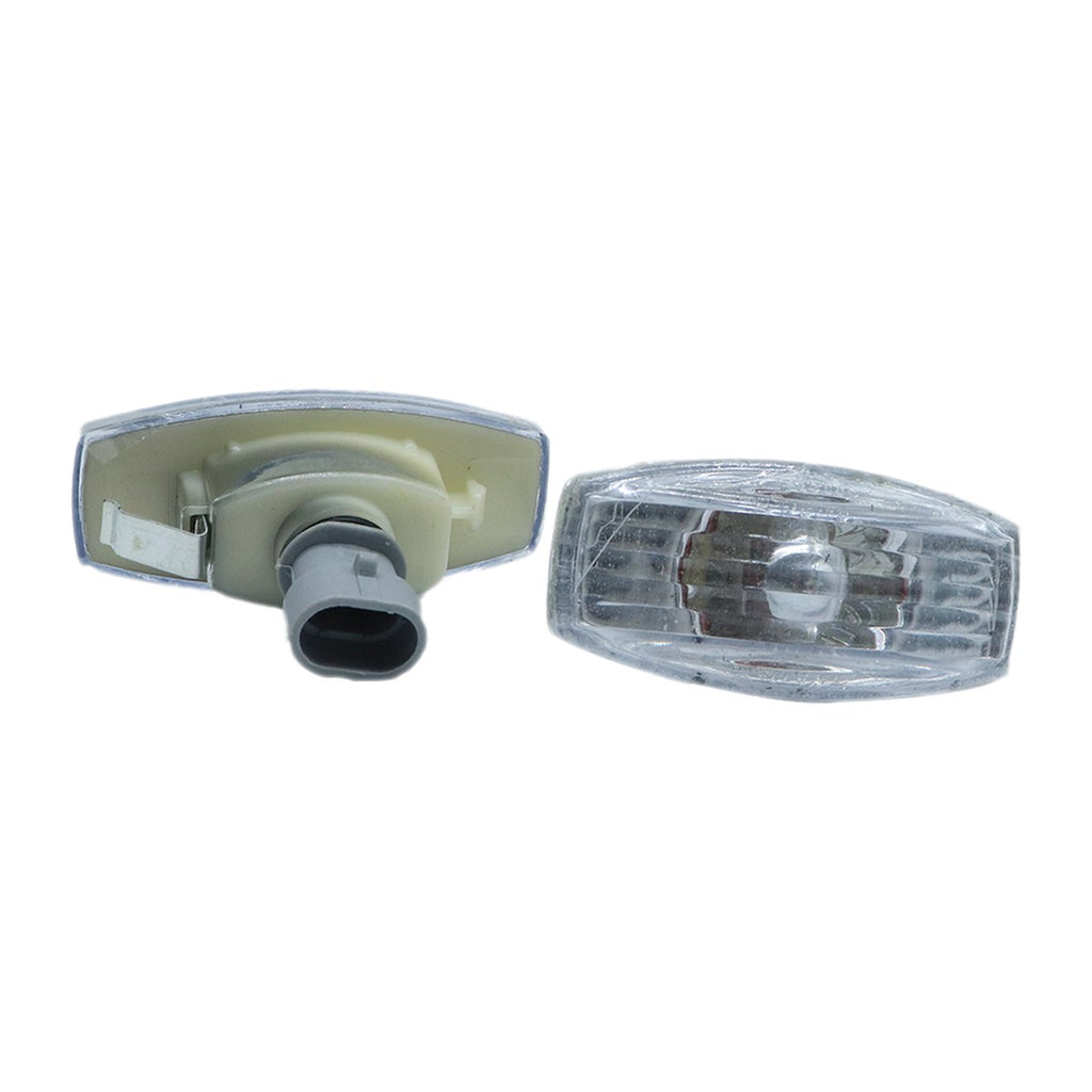 Cuarto Lateral de Salpicadera Chevrolet Optra – vista 1