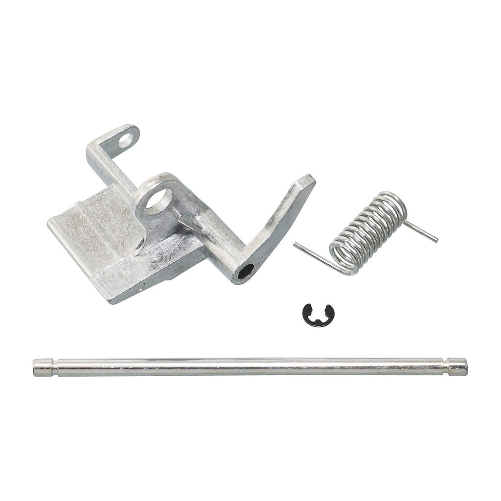 Manija Exterior Del. Der. Zinc Ford Focus 2000-2006 – vista 1