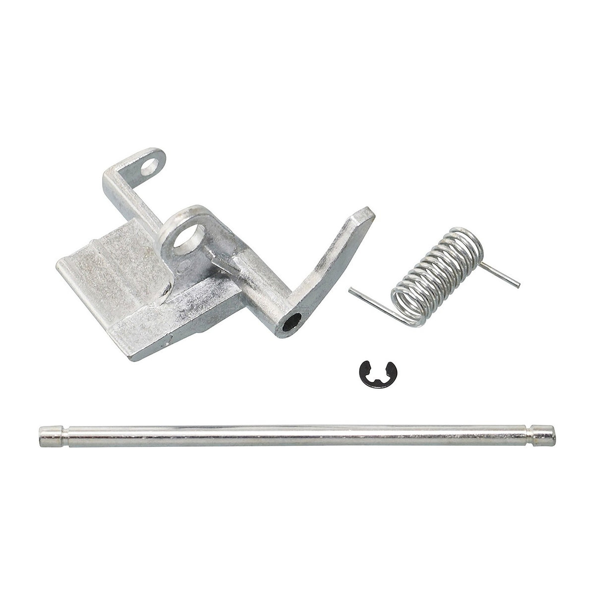 Manija Exterior Del. Der. Zinc Ford Focus 2000-2006 – vista 1